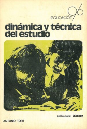 Dinamica y tecnica del estudio