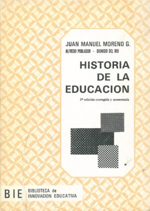 Historia de la educacion