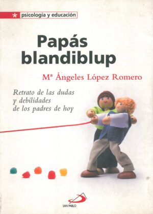 Papas Blandiblup