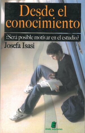 Desde el conocimiento. ¿Sera posible motivar en el estudio?