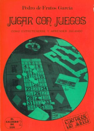 Jugar con juegos