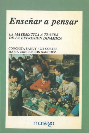 Enseñar a pensar