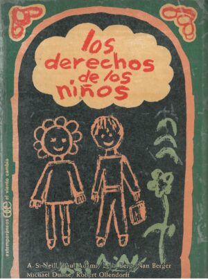 Los derechos de los niños