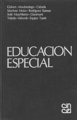 Educacion Especial