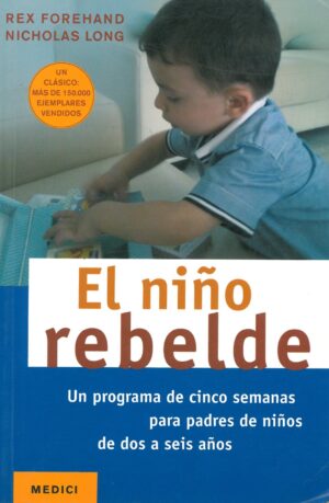 El niño rebelde