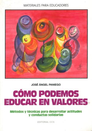 Como podemos educar en valores