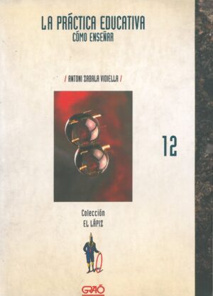 La practica educativa