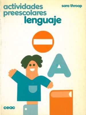 Actividades preescolares lenguaje