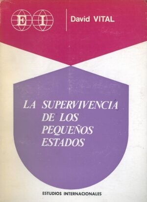 La supervivencia de los pequeños estados