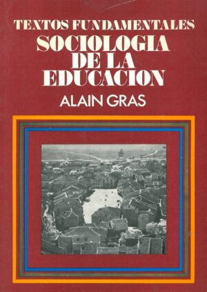 Sociologia de la educacion
