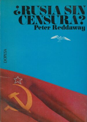 ¿Rusia sin censura?