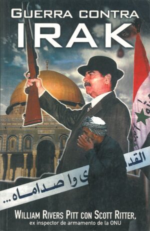 Guerra contra Irak