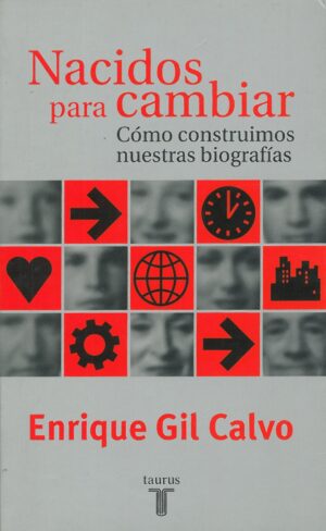 Nacidos para cambiar