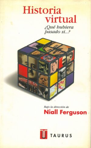Historia virtual
