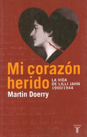 Mi corazon herido