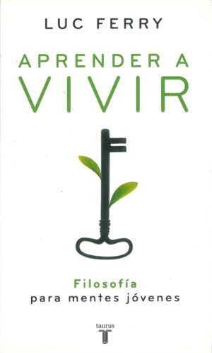 Aprender a vivir