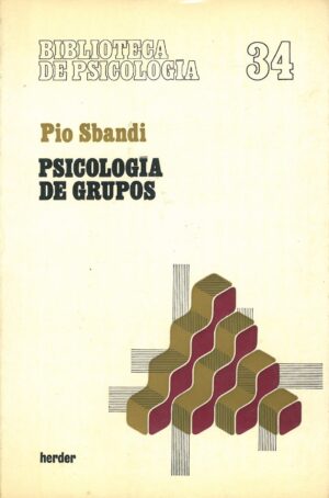 Psicologia de grupos