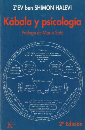 Kabala y psicologia