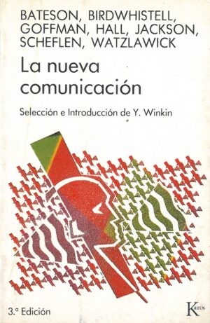 La nueva comunicacion