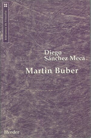Martin Buber