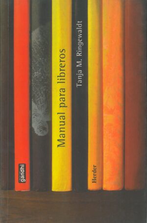 Manual para libreros