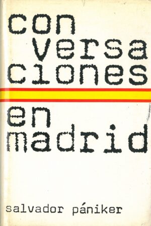 Conversaciones en Madrid