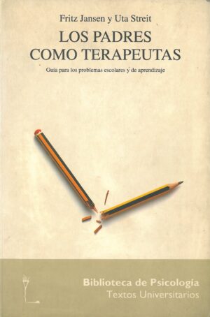 Los padres como terapeutas