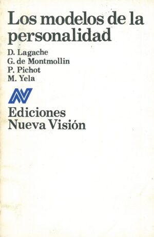 Los modelos de la personalidad