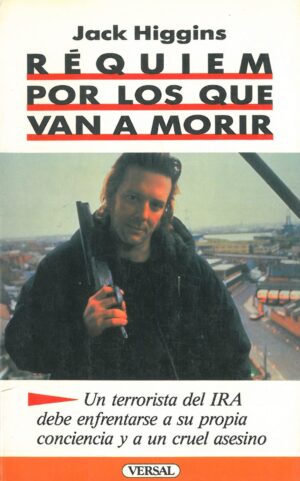Requiem por los que van a morir