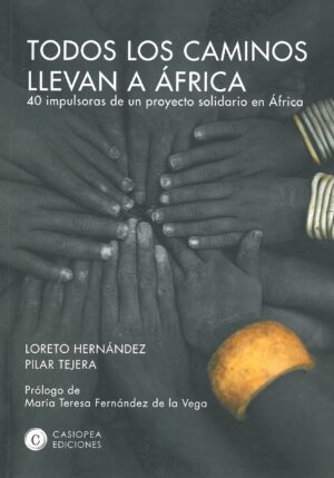 Todos los caminos llevan a Africa