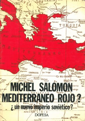 Mediterraneo Rojo?