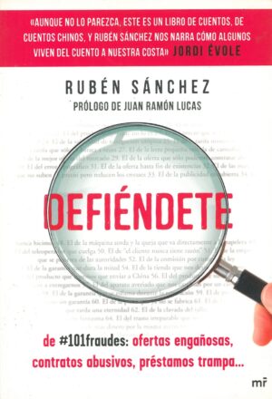 Defiendete