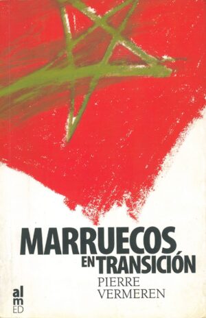 Marruecos en transicion