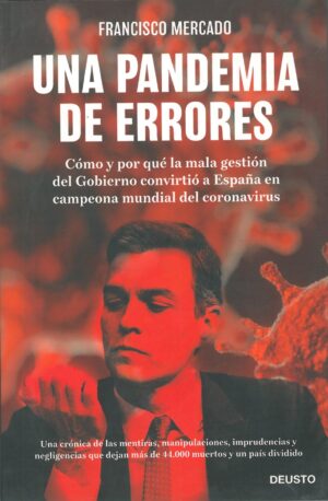 Una pandemia de errores