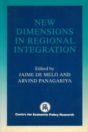 New dimensions in regional integration