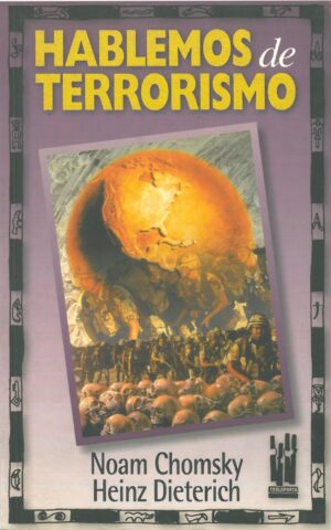 Hablemos de Terrorismo