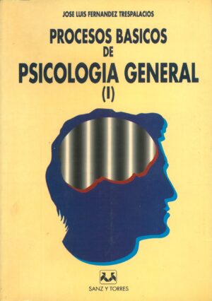 Procesos basicos de Psicologia General (I)