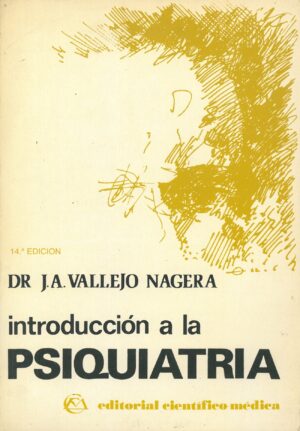 Introduccion a la psiquiatria