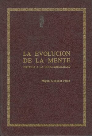 La evolucion de la mente