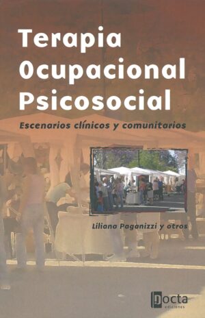 Terapia ocupacional psicosocial