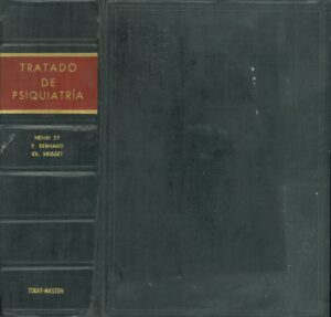 Tratado de Psiquiatria