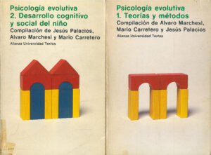 Psicologia evolutiva 2T