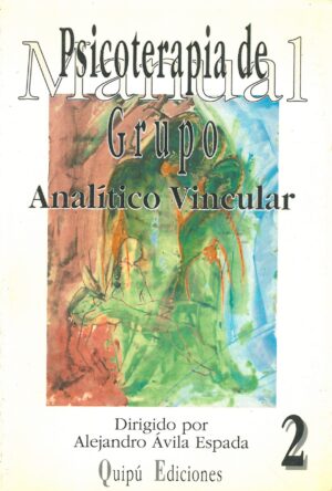 Psicoterapia de grupo
