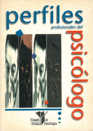 Perfiles profesionales del psicologo
