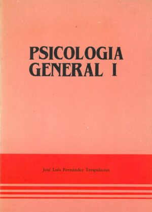 Psicologia General I