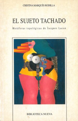 El sujeto tachado