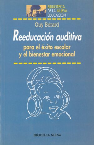 Reeducacion auditiva