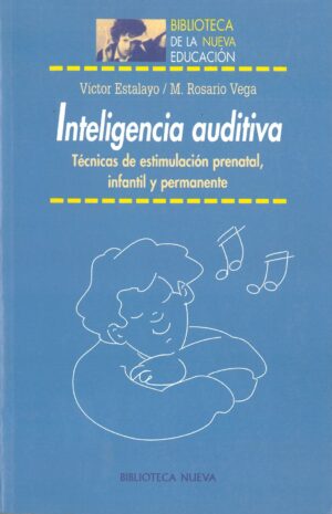 Inteligencia auditiva