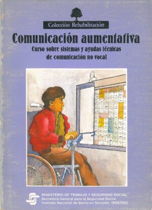 Comunicacion aumentativa