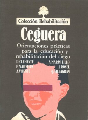 Ceguera